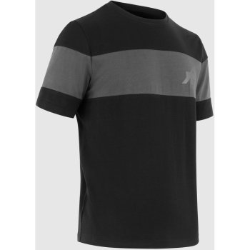 Assos SIGNATURE EVO T-Shirt Men - black | BIKE24