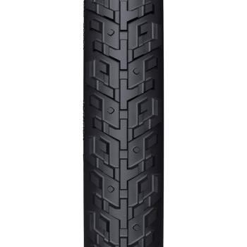 WTB Nano 700 - Folding Tire - 40-622 - black/tan | BIKE24