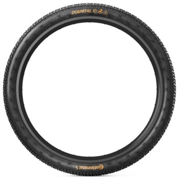 DriverPro Folding MTB Tire - 29x2.40, Black, Triple Compound, Tubeless Compatible, Lightweight & Puncture Resistant
