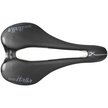 Selle Italia SLR Boost X-Cross Saddle - Superflow | TI 316
