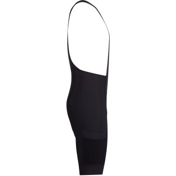Rapha Brevet E. Bib Shorts Men - black/black | BIKE24