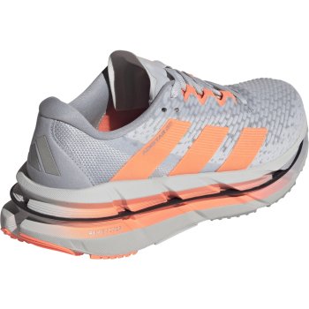 adidas Adistar BYD Running Shoes Women - clear grey/beam orange/halo ...