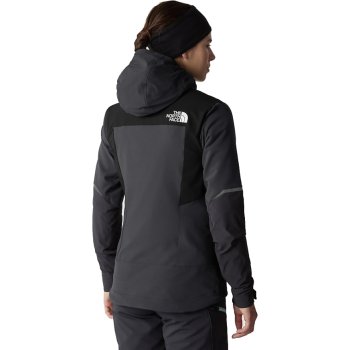 The north face hot sale hyb softshell vest