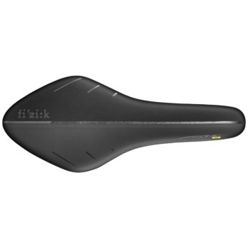 Fizik Arione 00 Carbon Saddle - Snake - black grey | BIKE24