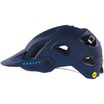Oakley DRT5 Helmet - navy/primaryblue/skyblue | BIKE24