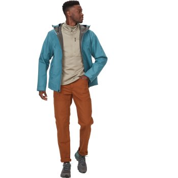 Marmot gore tex pro shell jacket hotsell