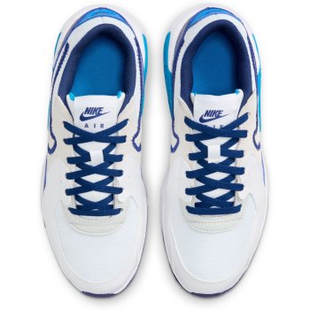 air max enfant bleu