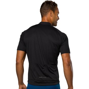 PEARL IZUMI 'Canyon' MTB Trikot-Weiss-Grün