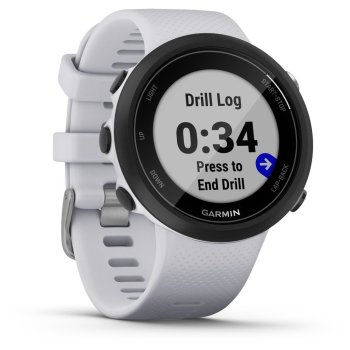 Garmin swimming cheap