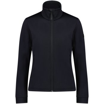 Chaqueta Softshell Mujer Cavalleria Toscana Jersey Wind Impermeable