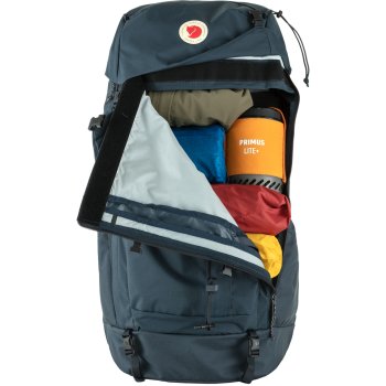 Sac à Dos Fjällräven Abisko Friluft 35L Vert - Randonnée & Trekking - Taille S/M