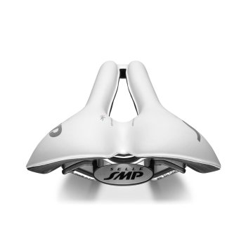 Selle Pouff Peugeot 103, MBK 51, Motobécane blanche - Pièce