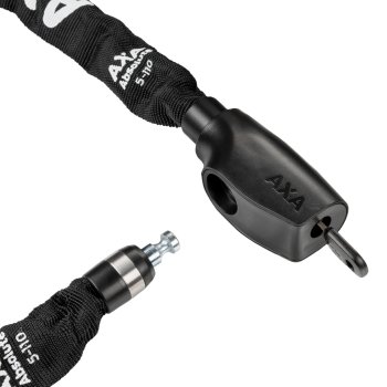 AXA Absolute 110cm Chain Lock - 5/110 | BIKE24