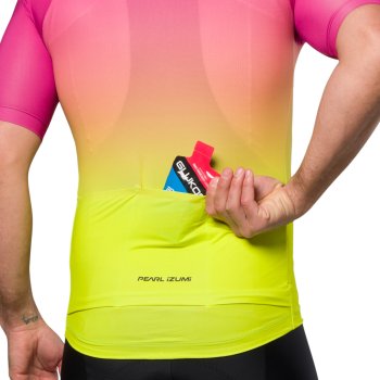 Équipements Pearl Izumi taille XL pour cycliste
