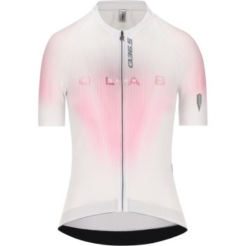 Q36.5 Gregarius Pro Q Lab Short Sleeve Jersey Women - gazzetta