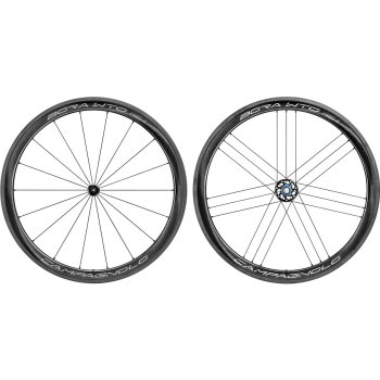 Campagnolo Bora WTO 45 Wheelset - 28