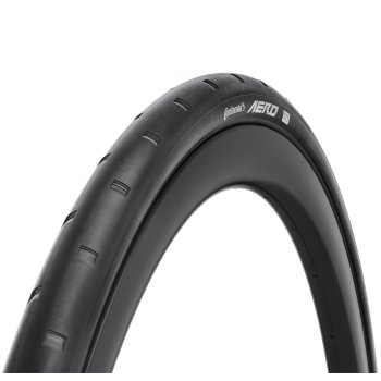 Continental AERO 111 Folding Tire - 26-622 | black | BIKE24