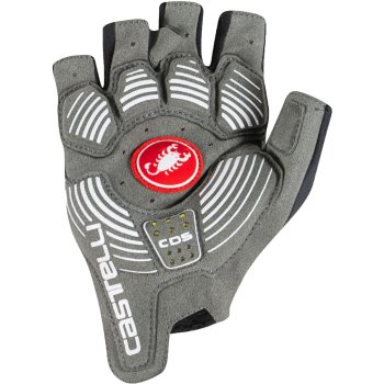 Castelli Rosso corsa グレー迷彩【新品•未使用】 Amazon.com: CASTELLI Men's Rosso Corsa Pro V Glove for Road