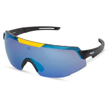 AGU Verve HD II sunglasses, Black | Bikeinn