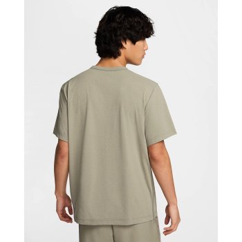◆Nike◆ Dry Fit UV Hivers Men's Short Sleeve Fitness Top Nike | Dri-FIT UV Hyverse Men's Short-Sleeve Fitness Top