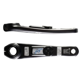 Stages Cycling Power L Powermeter Deore XT M8100