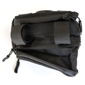 Redshift Kitchen Sink Handlebar Bag | BIKE24