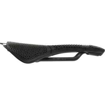Prologo Scratch M5 PAS 3DMSS Nack Saddle - Black | BIKE24