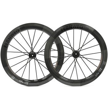 Lightweight Fernweg Evo Pro 63 Laufradsatz - 28