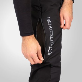ウェア Endura MT500 Freezing Point Endura MT500 Freezing Point Jacket in Black