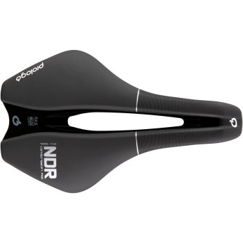 Prologo Dimension R2 NDR Saddle - Nack | 143 mm - anthracite/black