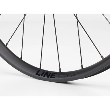 BONTRAGER LINE COMP 30 MTB 29インチ Koło górskie Bontrager Line Comp 30 TLR Boost 29” Disc