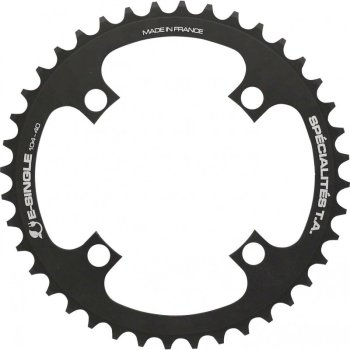 Sram Red E1 Aero X-Sync single chainring - Rêve de Vélo Sram Red E1 Aero X-Sync single chainring - Rêve de Vélo