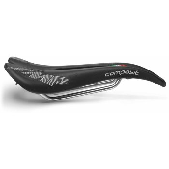 Selle SMP Composit Saddle - black