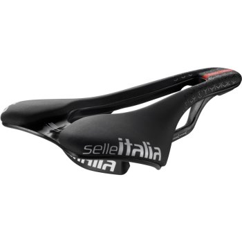 パーツ selle italia SLR Boost SUPERFLOW L3 Selle Italia siodło SLR Boost TM Superflow L3 czarne