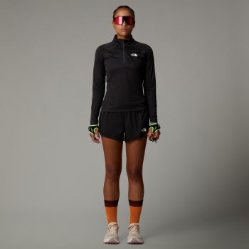 THE NORTH FACE★25SS★M'S SUNRISER S/S R/TEE_NT7UR11 Męska bluza z kapturem Sunriser | The North Face PL