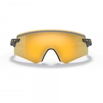 Oakley Encoder Glasses - Matte Carbon/Prizm 24K - OO9471-0436 | BIKE24