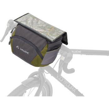 Vaude OnTour Box M - KLICKfix ready günstig kaufen | Fahrrad XXL
