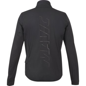 Mavic Cosmic H2O Cycling Jacket Men - black | BIKE24