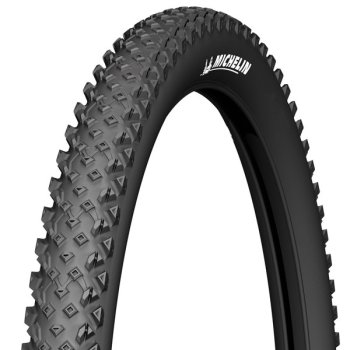 Michelin Country Race'R Access Line MTB Wired Tire - 26x2.10