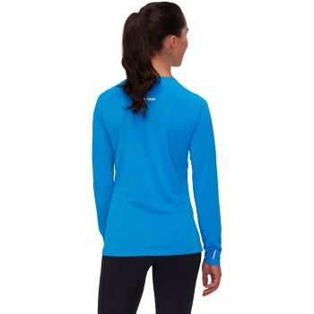 Ladies Glacier Long Sleeve Blouse, Long Sleeve Shirts