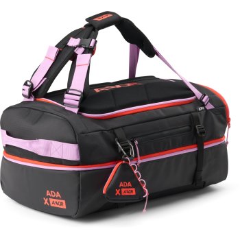 AEVOR Duffel Pack 47-60L - Proof Dual Dip Violet Rush | BIKE24
