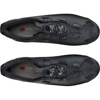 Sidi Tiger 2S SRS MTB Shoes - Black | BIKE24 Sidi Tiger 2S SRS MTB Shoes - Black | BIKE24