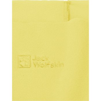Jack Wolfskin Real Stuff Loop Kids - lemon ice | BIKE24