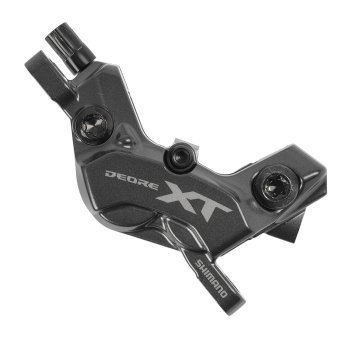 Shimano Deore XT M8120 Disc Brake - In The Know Cycling