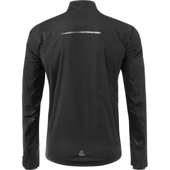 Colibri Jacket Löffler Raiwin WPM Colibri Bike Jacket Men - black 990 | BIKE24