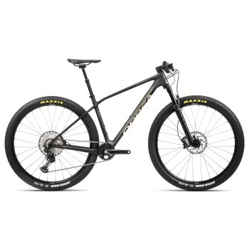 Vtt orbea best sale alma 2021