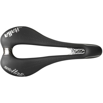Selle Italia Selle - SLR - Superflow | Kit Carbonio - S3 | noir
