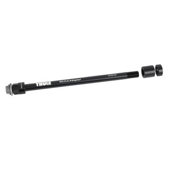 Thule Thru Axle Adapter Bolt Type black BIKE24