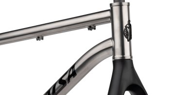 salsa fargo ti for sale