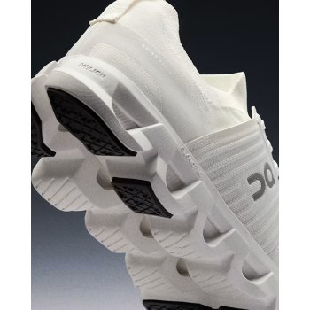 On Cloudswift 4 Laufschuhe Herren - Stone | Asphalt | BIKE24